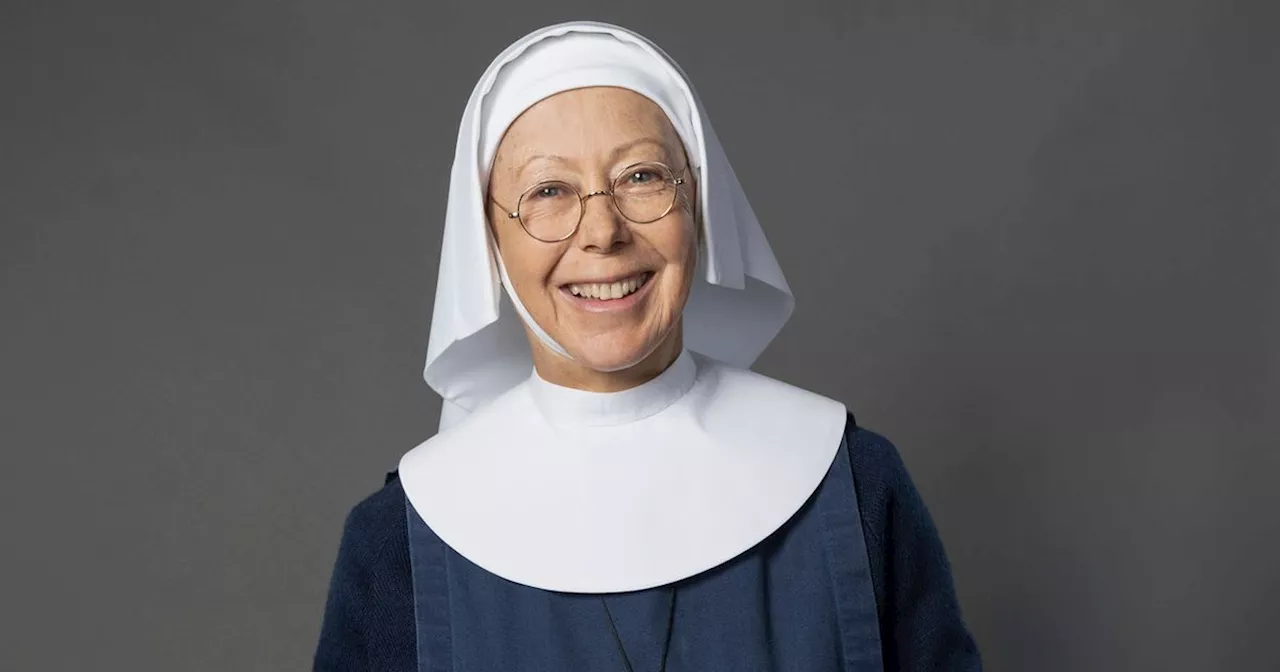 BBC Call the Midwife star Jenny Agutter's real life and husband