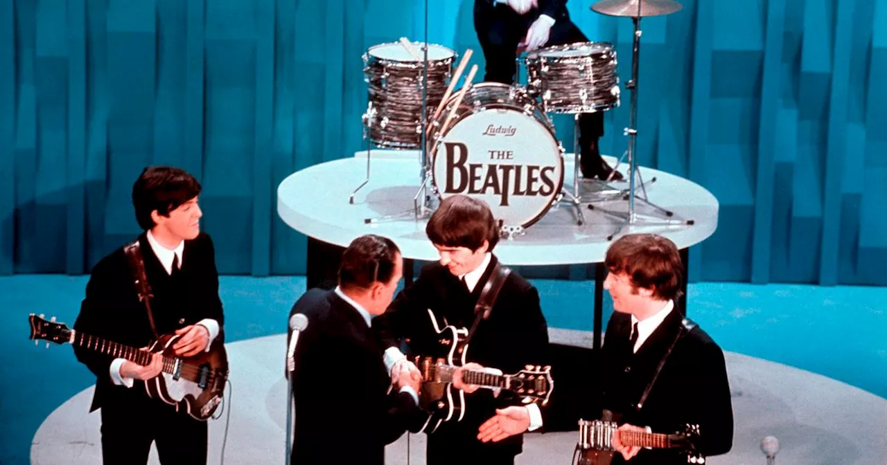 'Greatest' Beatles song showed Paul McCartney and John Lennon they couldn't 'dominate' any more