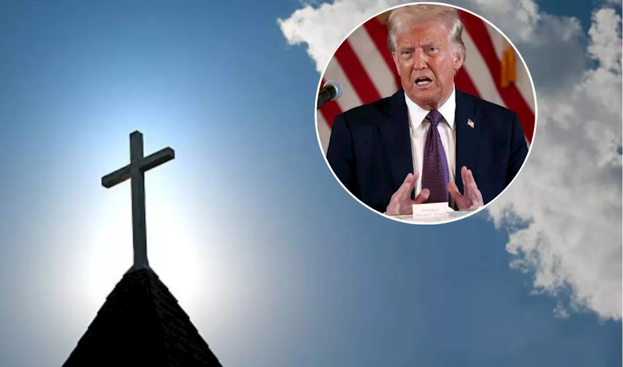 Iglesia alerta por repercusiones de nuevo gobierno de Trump; llama a promover el diálogo