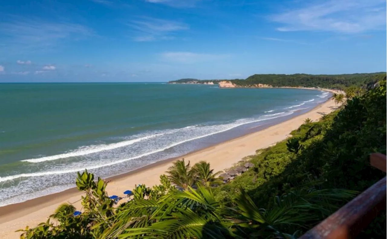 La IA confirma cuál es la mejor playa de Brasil; descubre por qué