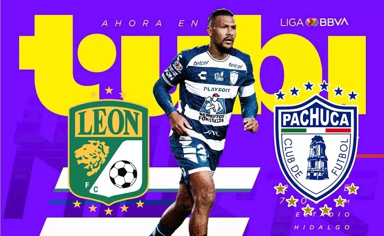 Liga MX: ¿Qué es Tubi TV; la plataforma que transmitirá los juegos de Pachuca y León?