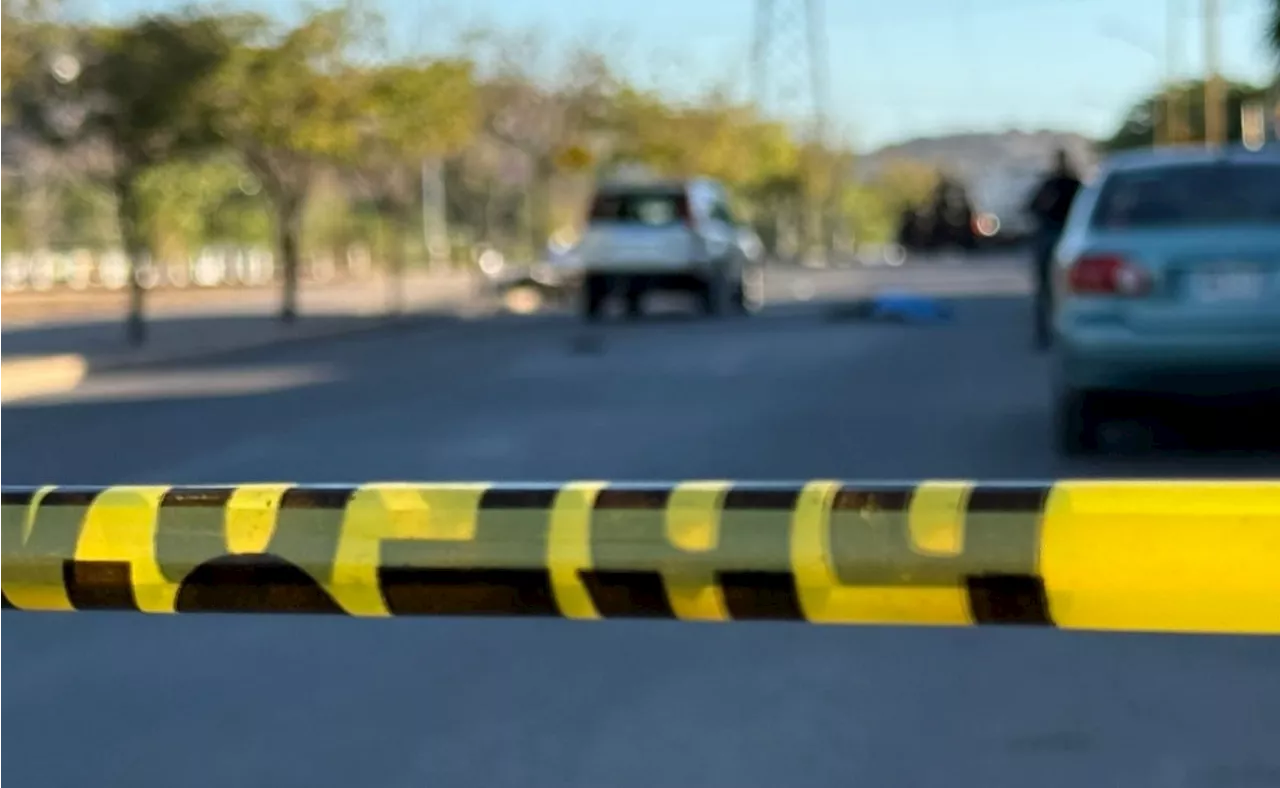 Muere uno de los tres menores heridos por ataque armado en Sinaloa; se desconocen las causas de la balacera