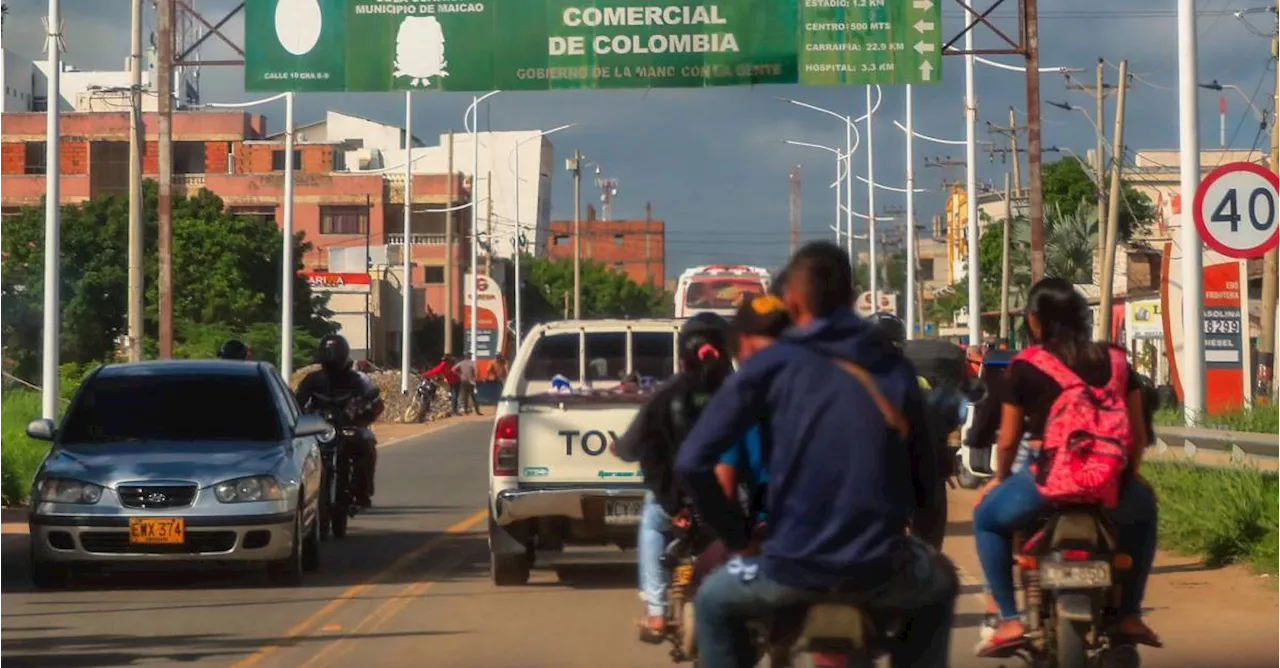 ¡Atención! Comerciante libanés habría sido secuestrado en Maicao