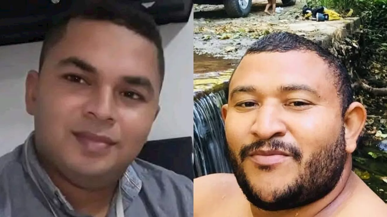 Tío y sobrino fueron atacados a balazos en Maicao