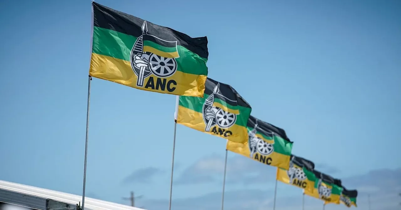 ANC says leaving Gauteng, KZN structures as they are ‘no longer an option’