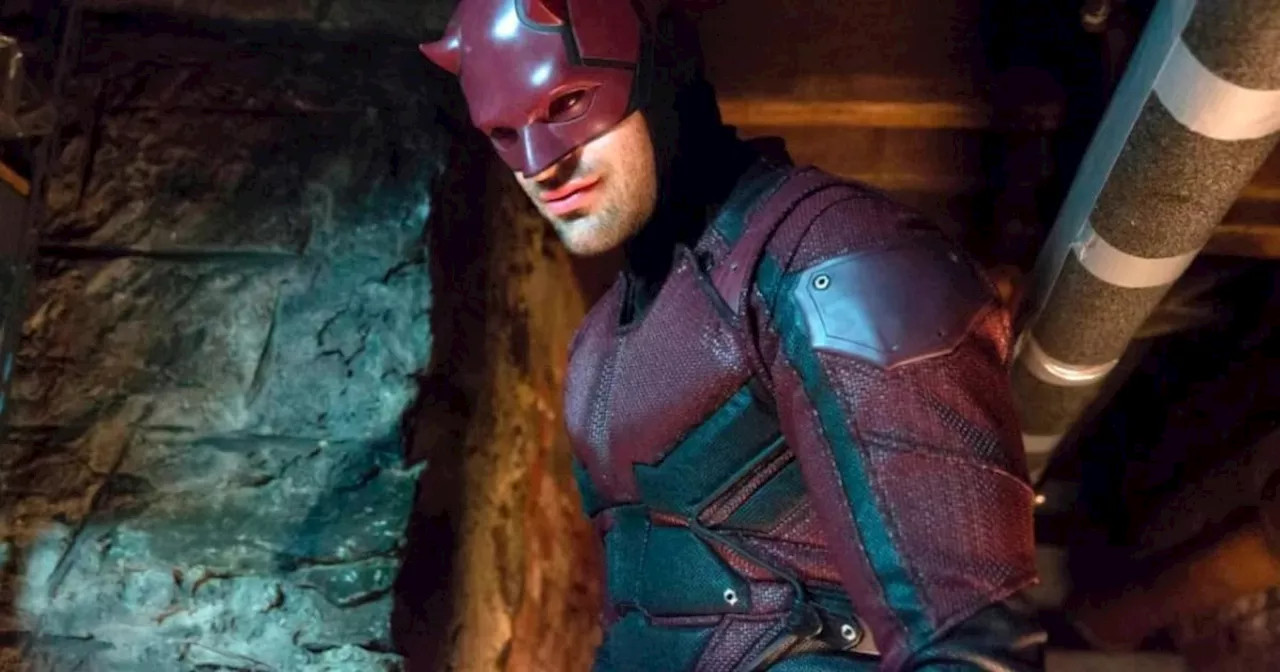 Esto es todo lo que sabemos de Daredevil: Born Again, la nueva seri de Marvel para Disney+