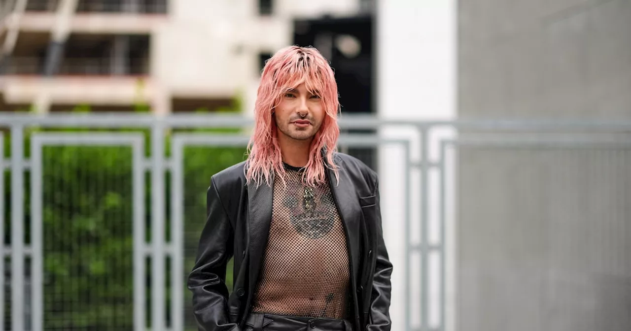 Homophobe Attacke: Bill Kaulitz berichtet von schockierendem Vorfall im Urlaub