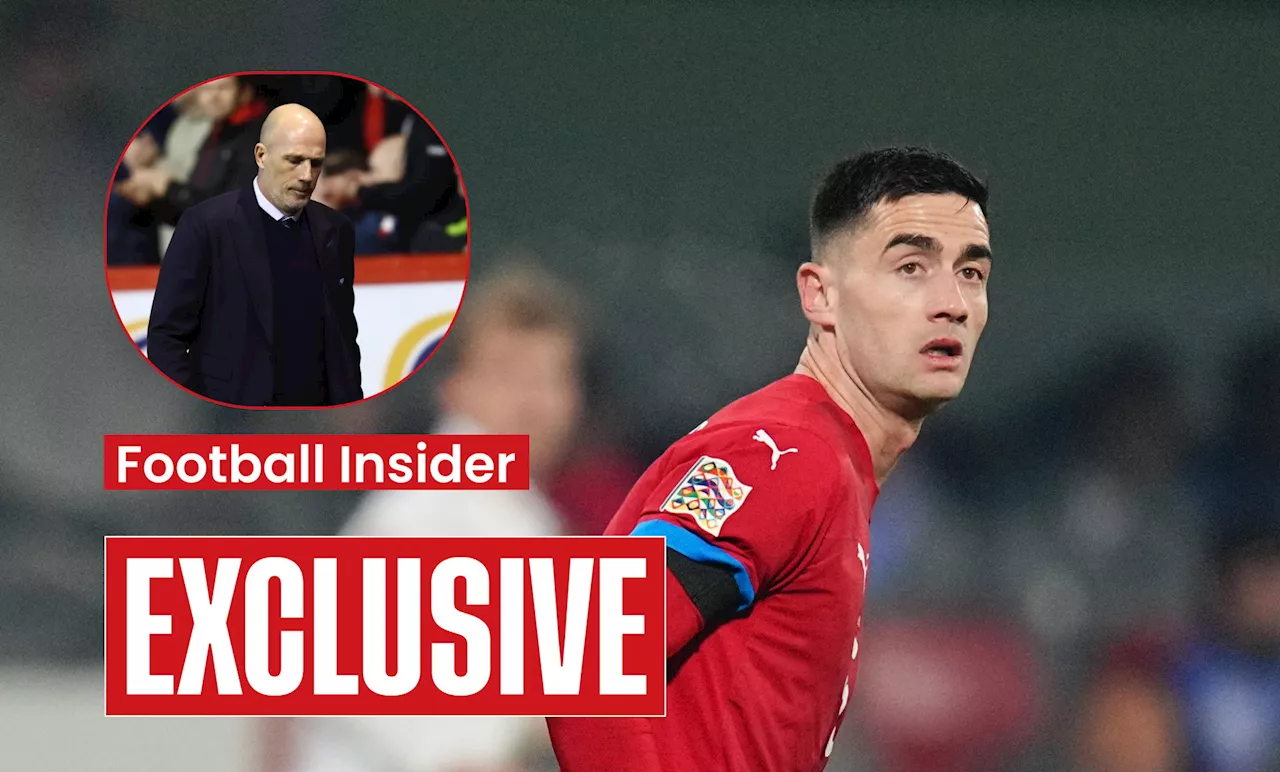 CSKA Moscow open the door for Rangers to sign Sasa Zdjelar