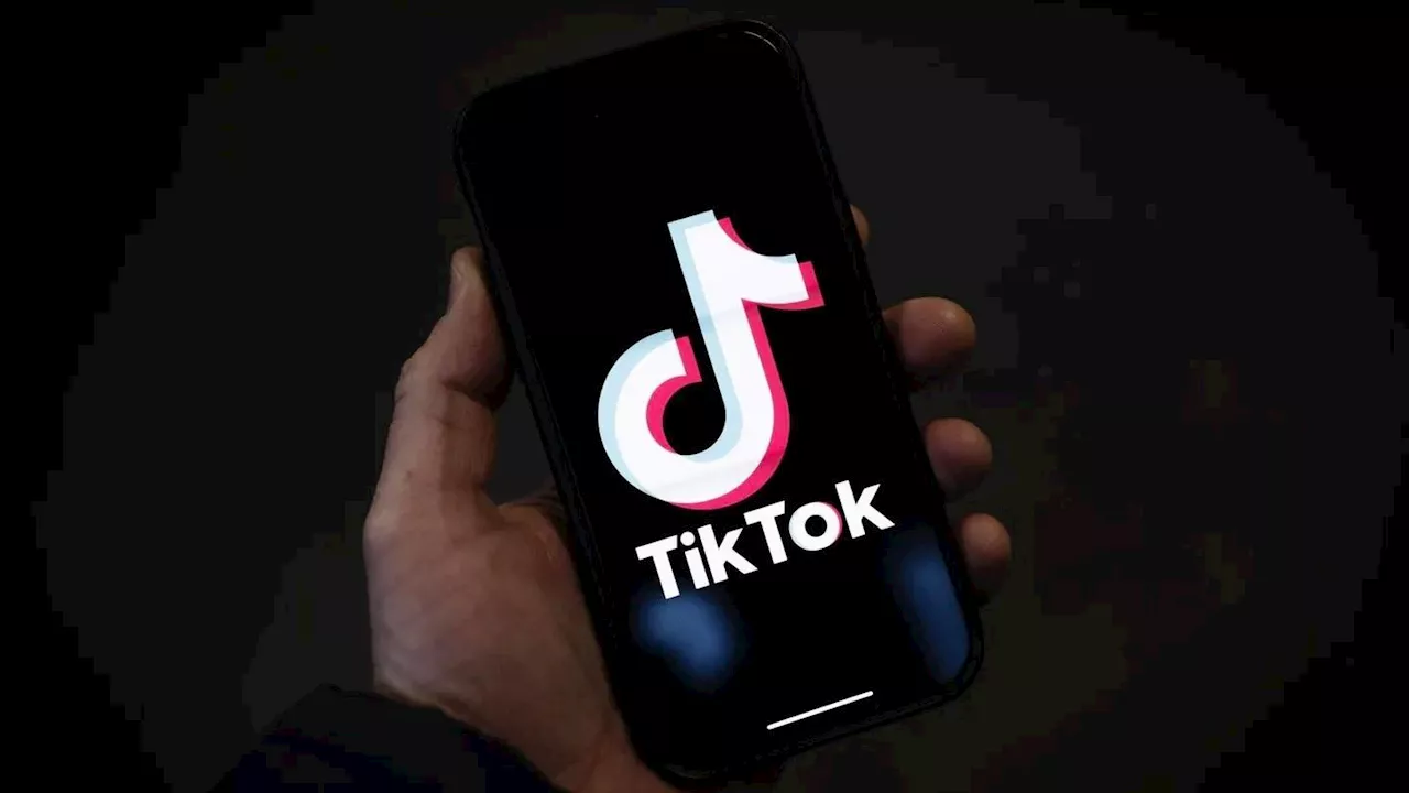 TikTok Rises From The Grave, Interrupting A Meme-Filled Funeral