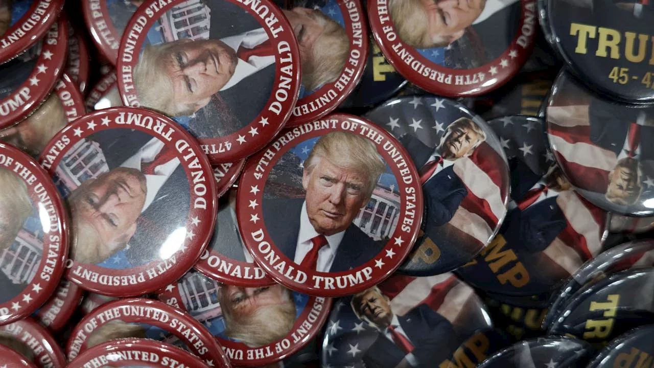 WATCH LIVE: Trump hosts rally at Capital One Arena