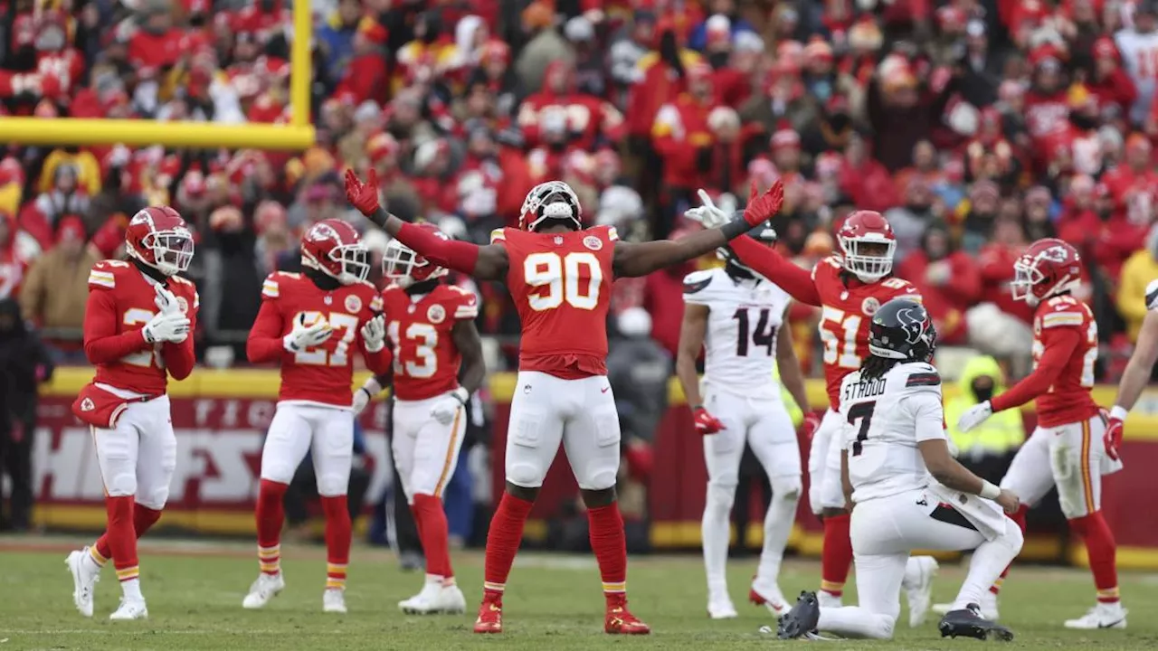 Playoff: Detroit, clamoroso ko. Washington al Championship Nfc dopo 33 anni. Avanti anche i Chiefs