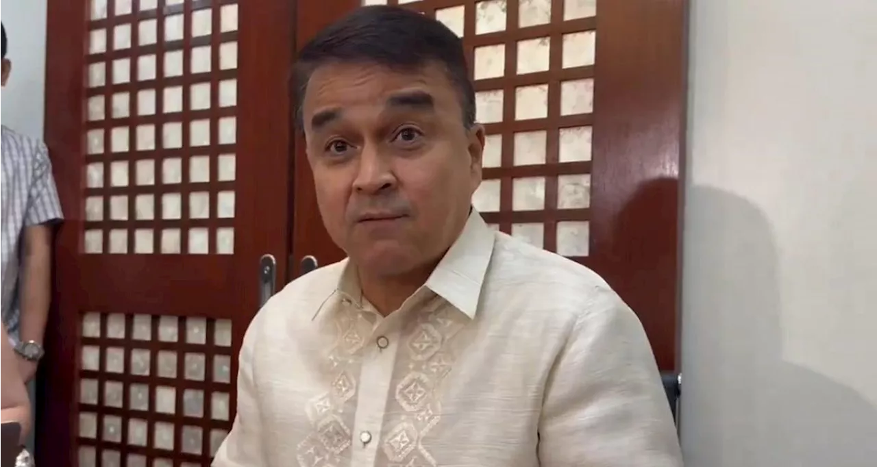 Barbers: House to probe vloggers maligning QuadComm