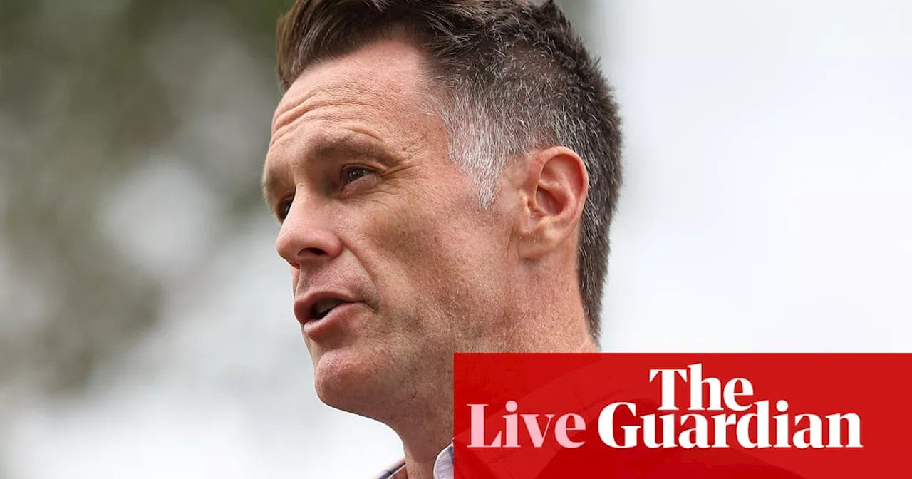 Australia news live: Minns details plan to strengthen hate speech laws; federal government to pay aluminium smelters to go green