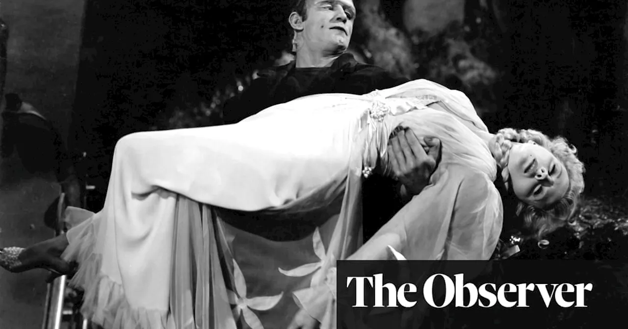 Frankenstein inspired by suicide of Mary Shelley’s half-sister, book reveals