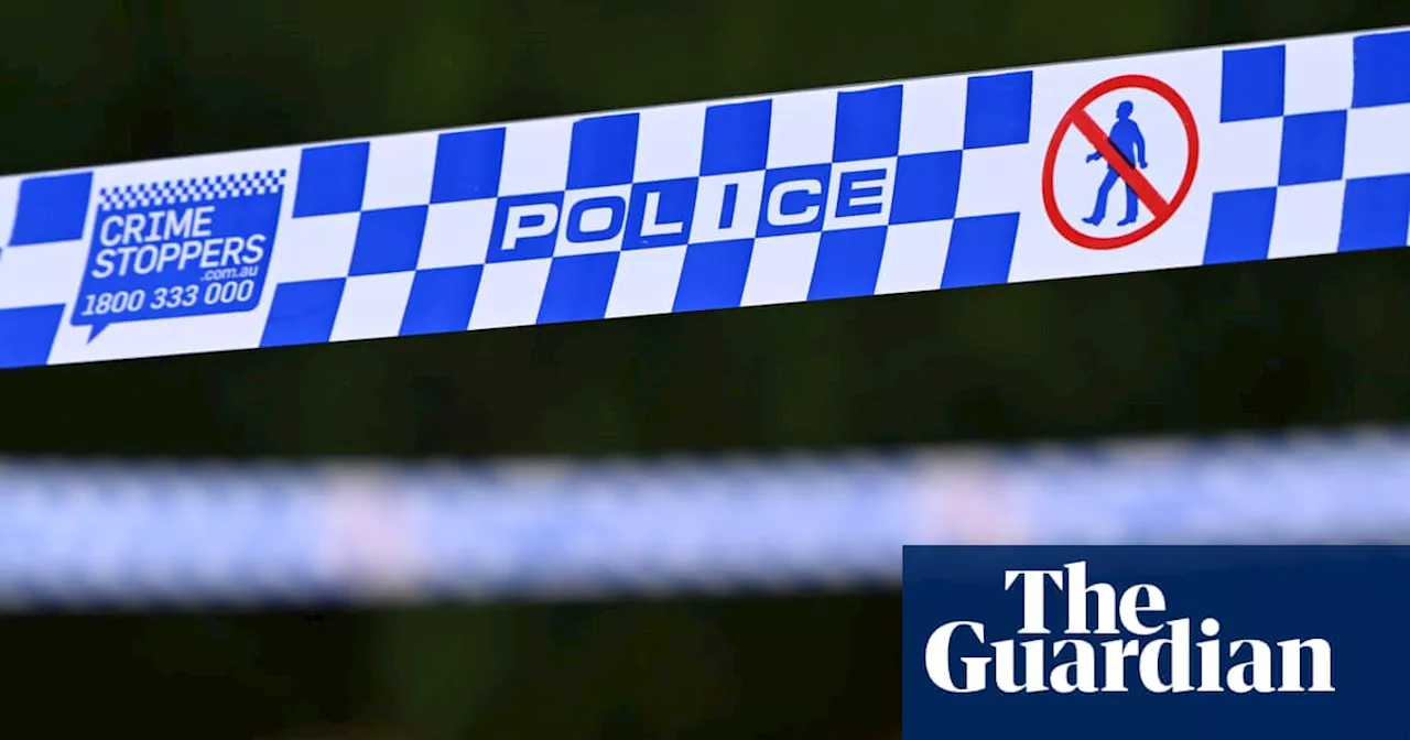 Man charged with attempted murder after allegedly setting woman on fire at home south of Brisbane