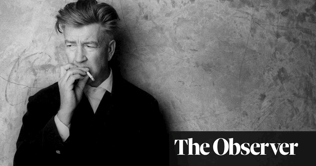 Subversive, warm and wild at heart: David Lynch deserves all his tributes