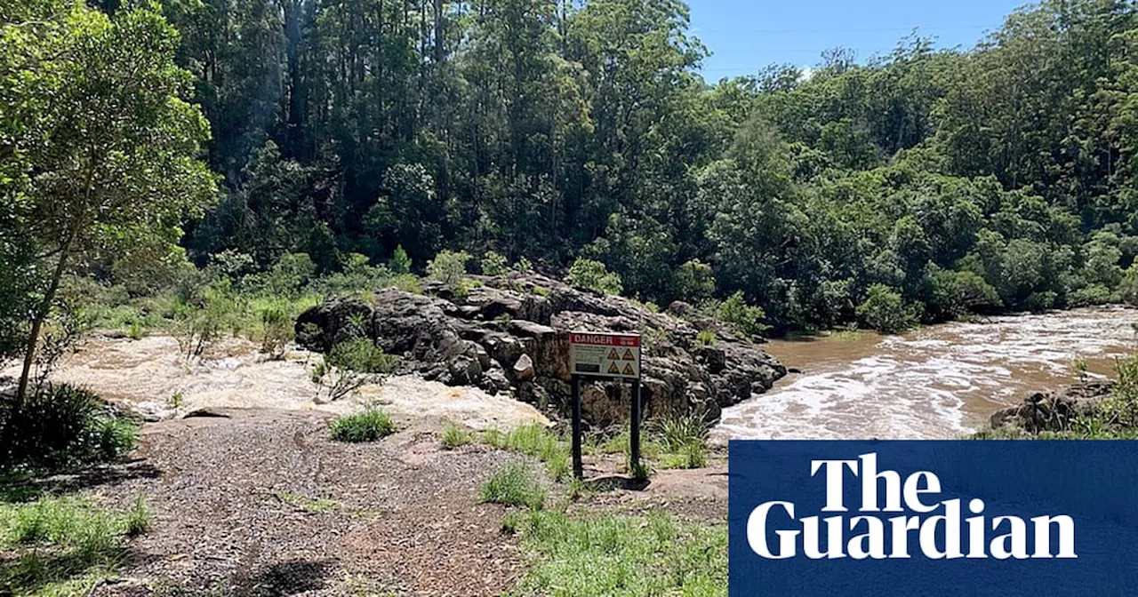 Two teenagers die after Sunshine Coast waterfall accident and failed rescue attempt