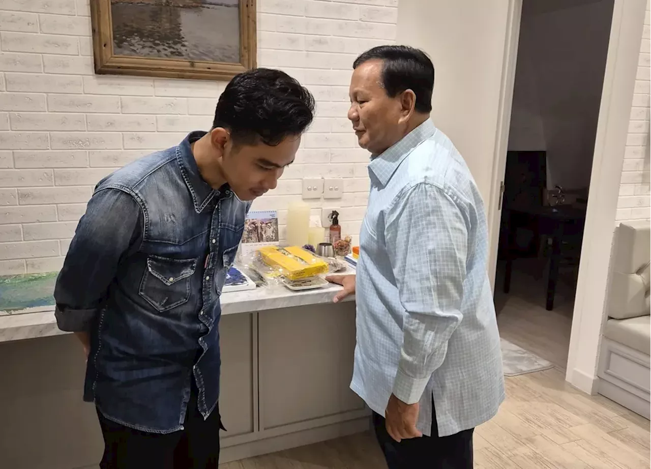 Apa Saja Eksekusi Program ”Quick Win” Menjelang 100 Hari Pertama Prabowo-Gibran?