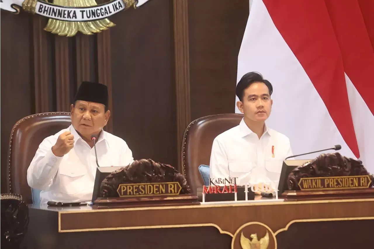 Survei 100 Hari Pemerintahan: Apresiasi Kinerja Melejit, Legitimasi Politik terhadap Prabowo-Gibran