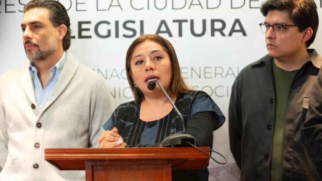 115 personas se han registrado para ser jueces y magistrados de la CDMX