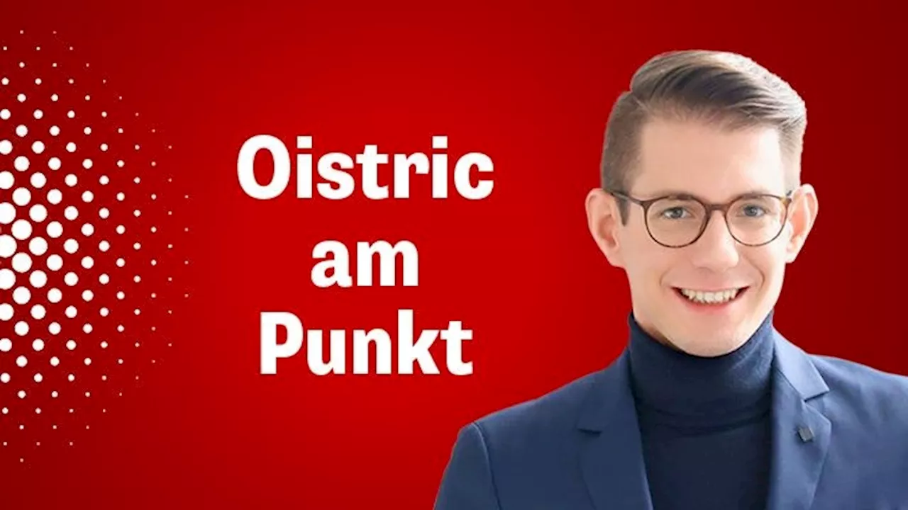  Asyl, Soziales: Dosko stoppte FPÖ mit eigenem Weg