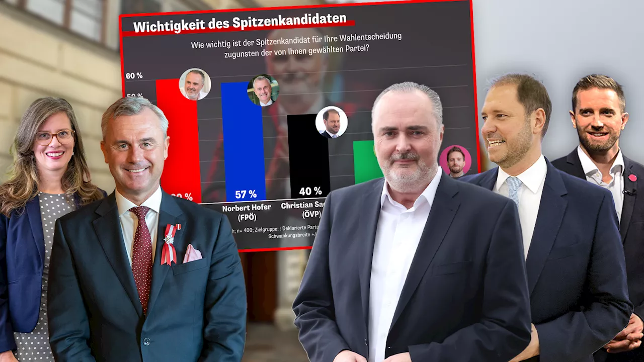  'Dosko-Absolute beenden' – die Wahlmotive im Detail