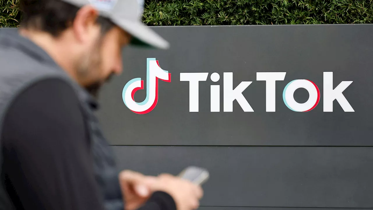  Nach Trumps Zusicherung: TikTok ist wieder online