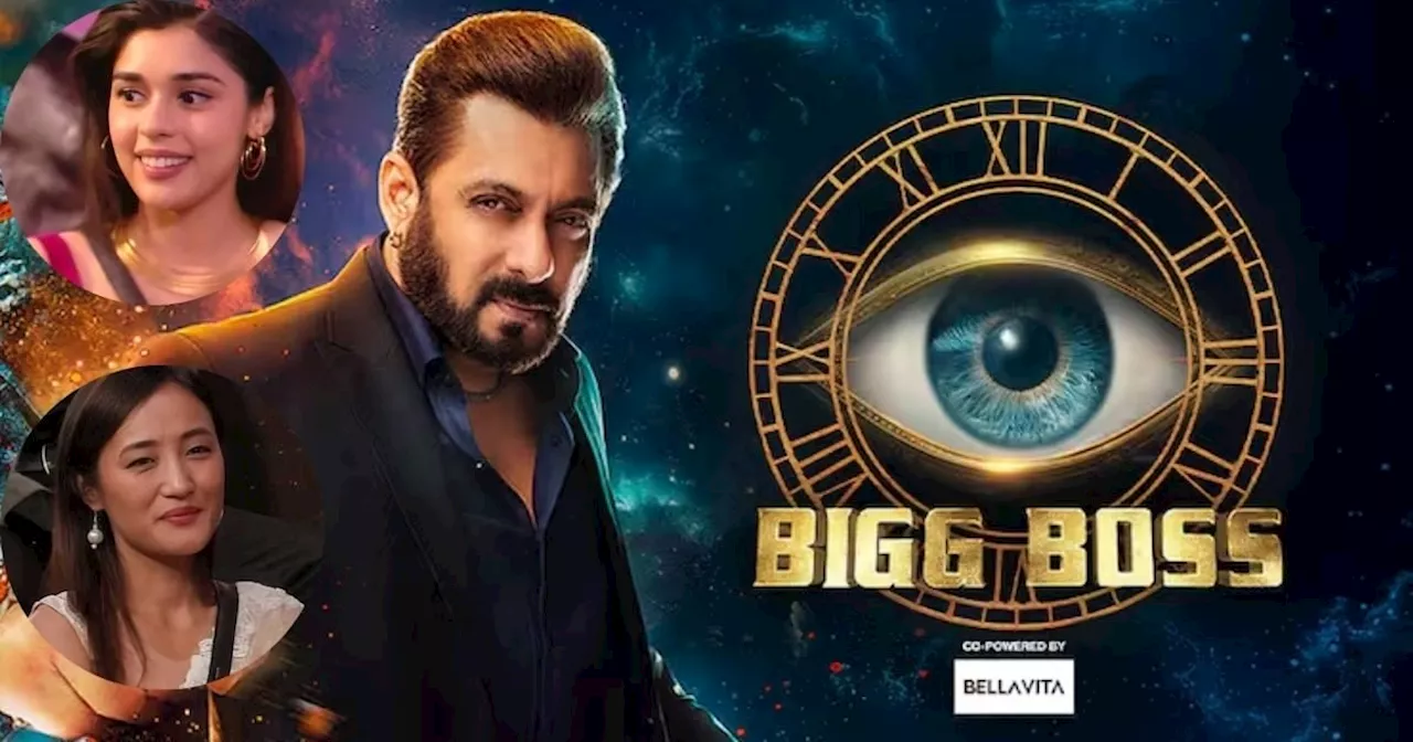 Bigg Boss 18 Grand Finale Live: बिग बॉस के सेट पर पहुंचे वीर पहाड़िया, एलिमिनेश का करेंगे ऐलान