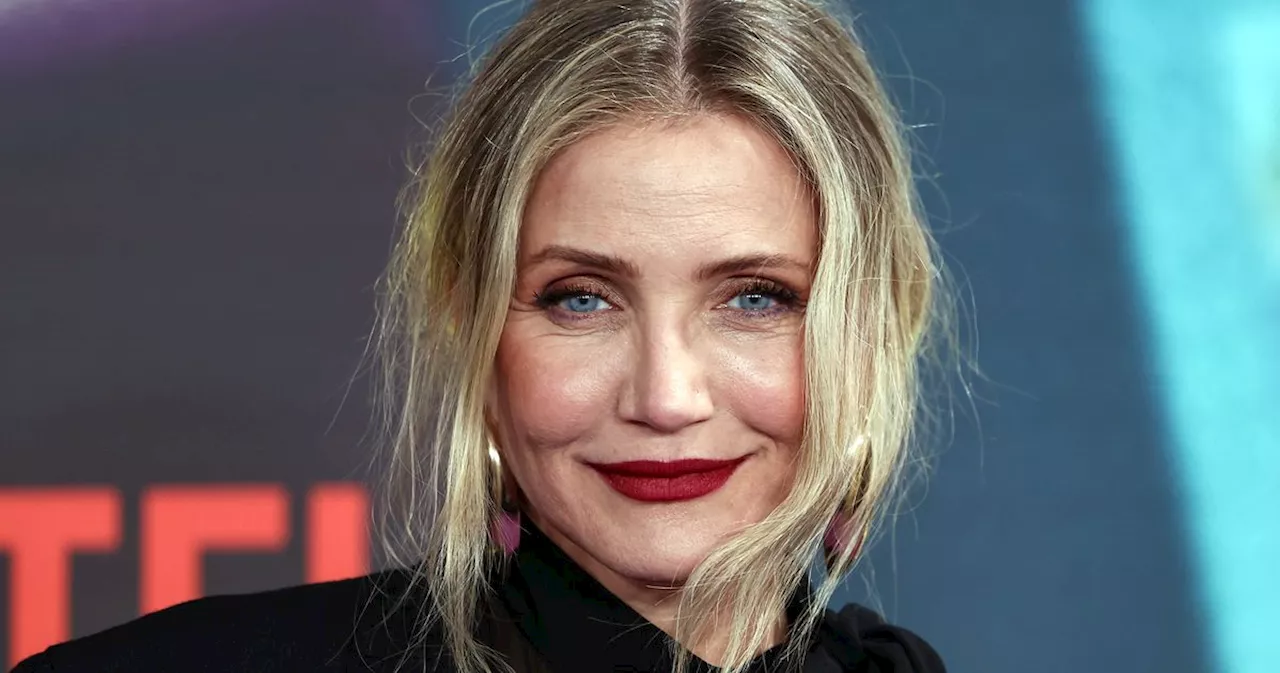 Here's Everything Cameron Diaz Has Been Up To During Her Extended Break From Acting