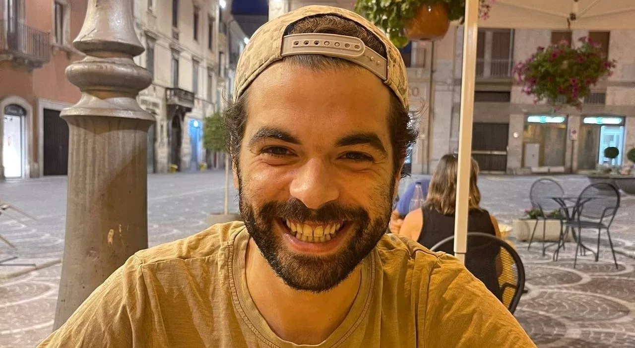 Matteo Spinosa, ristoratore 33enne trovato morto dalla compagna a Sulmona. Su di lui l’ombra di guai economici