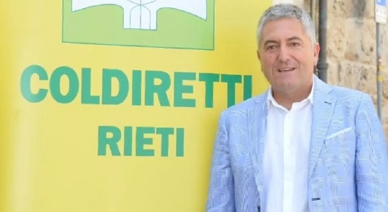 Tari, Coldiretti Rieti: «Cartelle errate di 50 mila euro agli agricoltori»