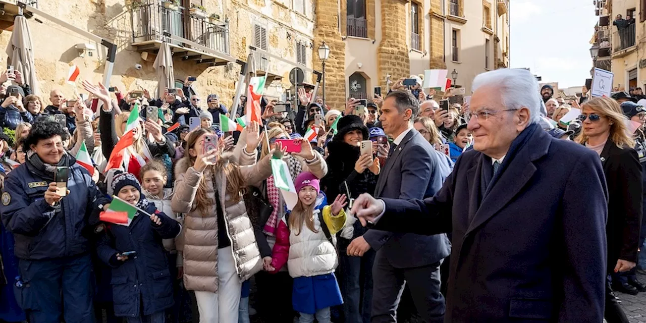 L’anno di Agrigento da capitale della cultura non è partito benissimo