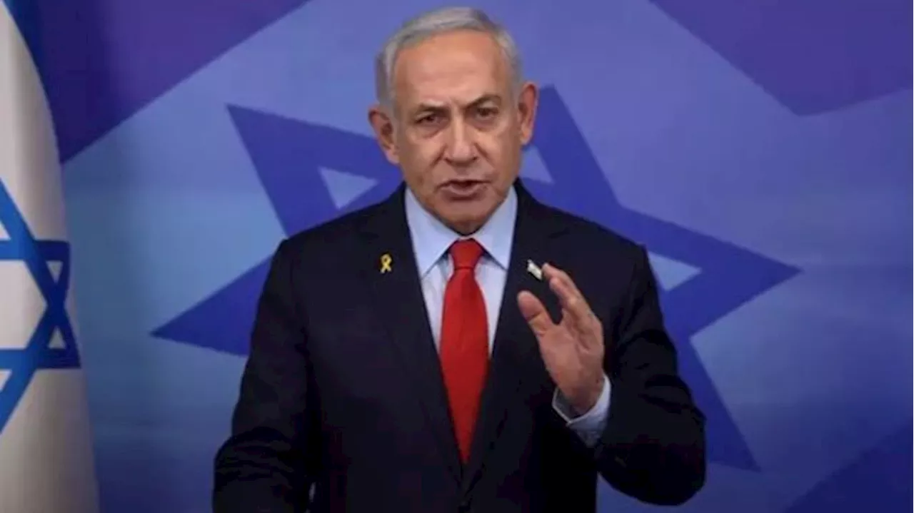 Netanyahu: Israel no cejará hasta lograr todos los objetivos de la guerra