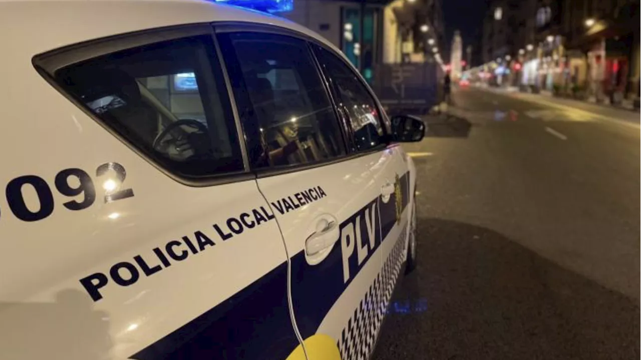 Rescatadas en Valencia: una mujer y sus dos hijas secuestradas y maltratadas durante 20 días por el marido