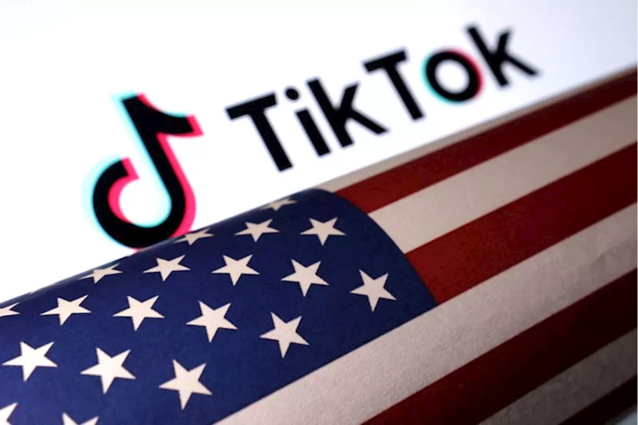 Trump plans to extend TikTok's U.S. stay, seeks 50% U.S. ownership