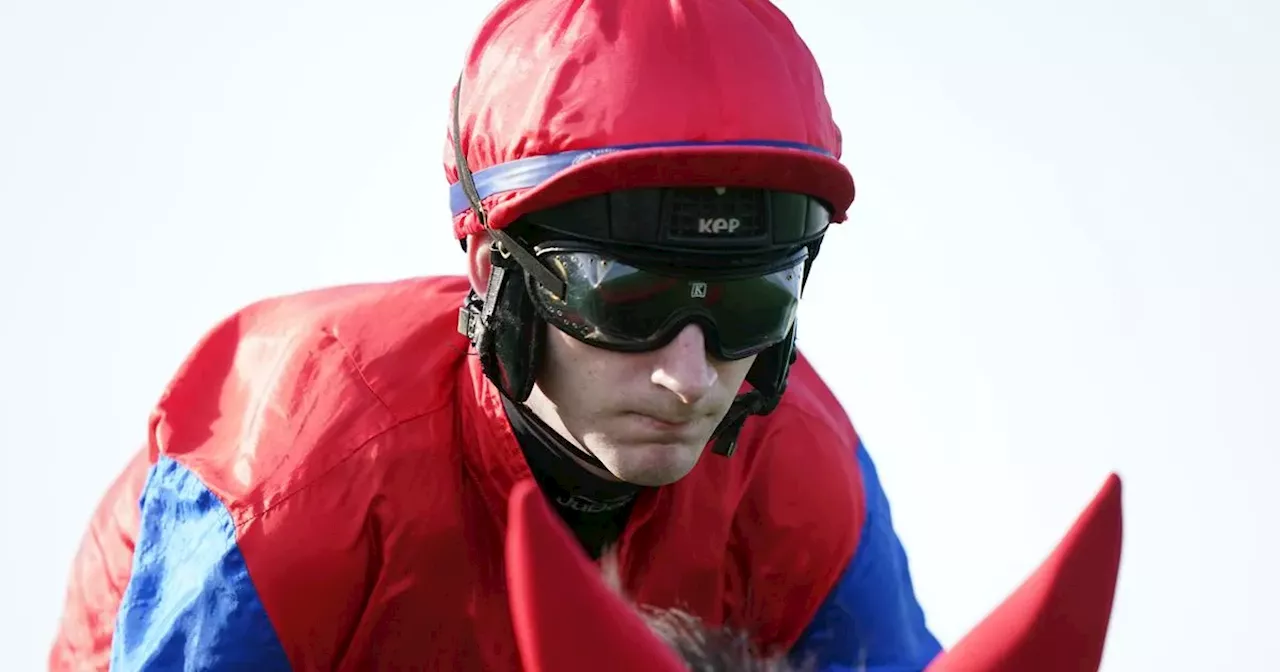 Racing abandoned at Fakenham after Irish jockey is injured