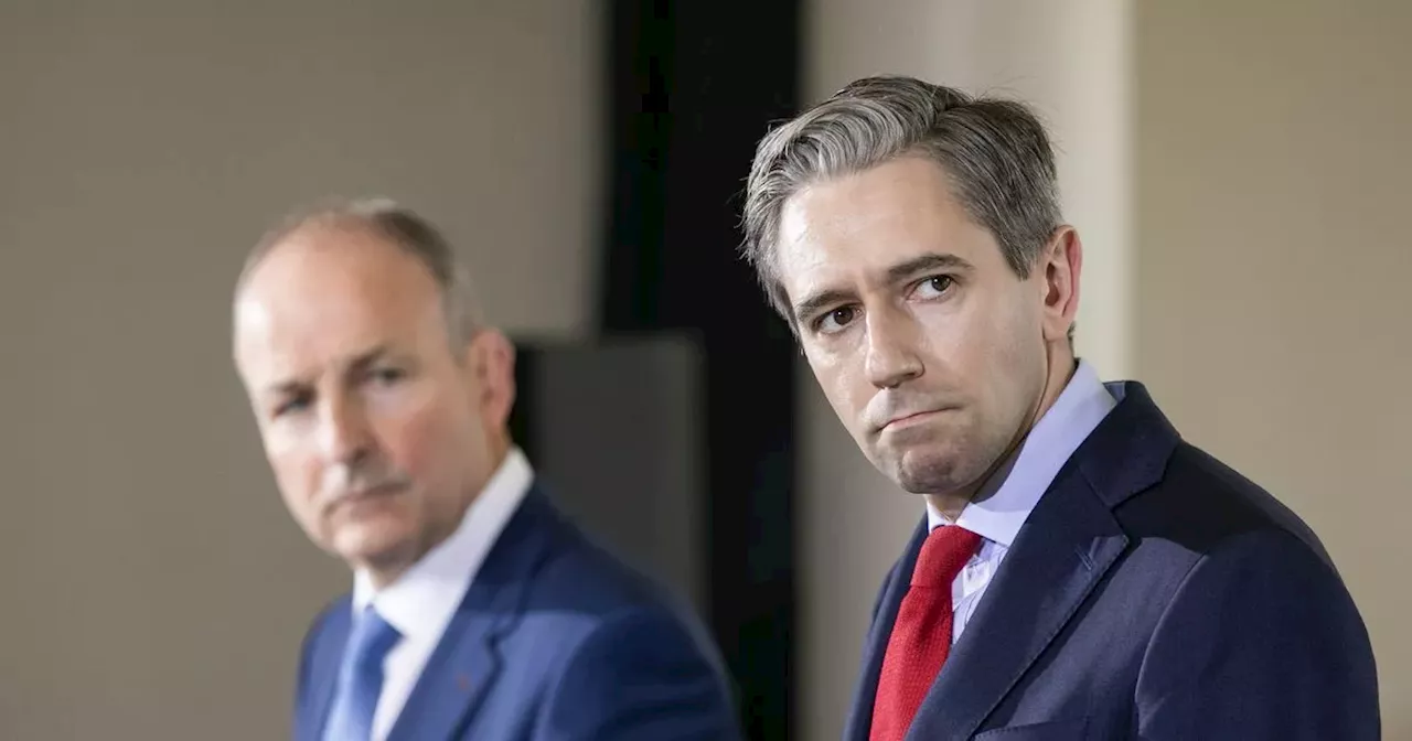 Who is in the running for Micheál Martin’s top cabinet roles