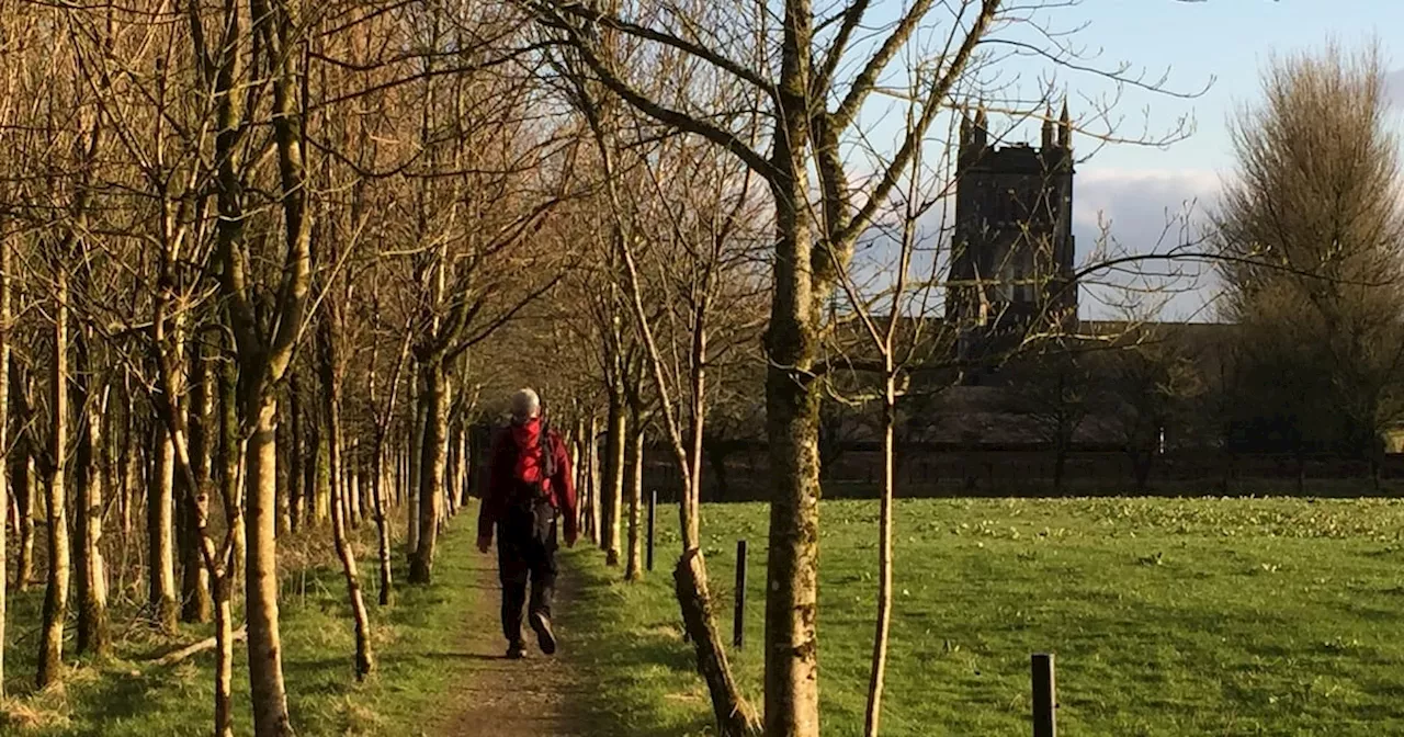 A new chapter begins for the Cistercian monks, but some things haven’t changed