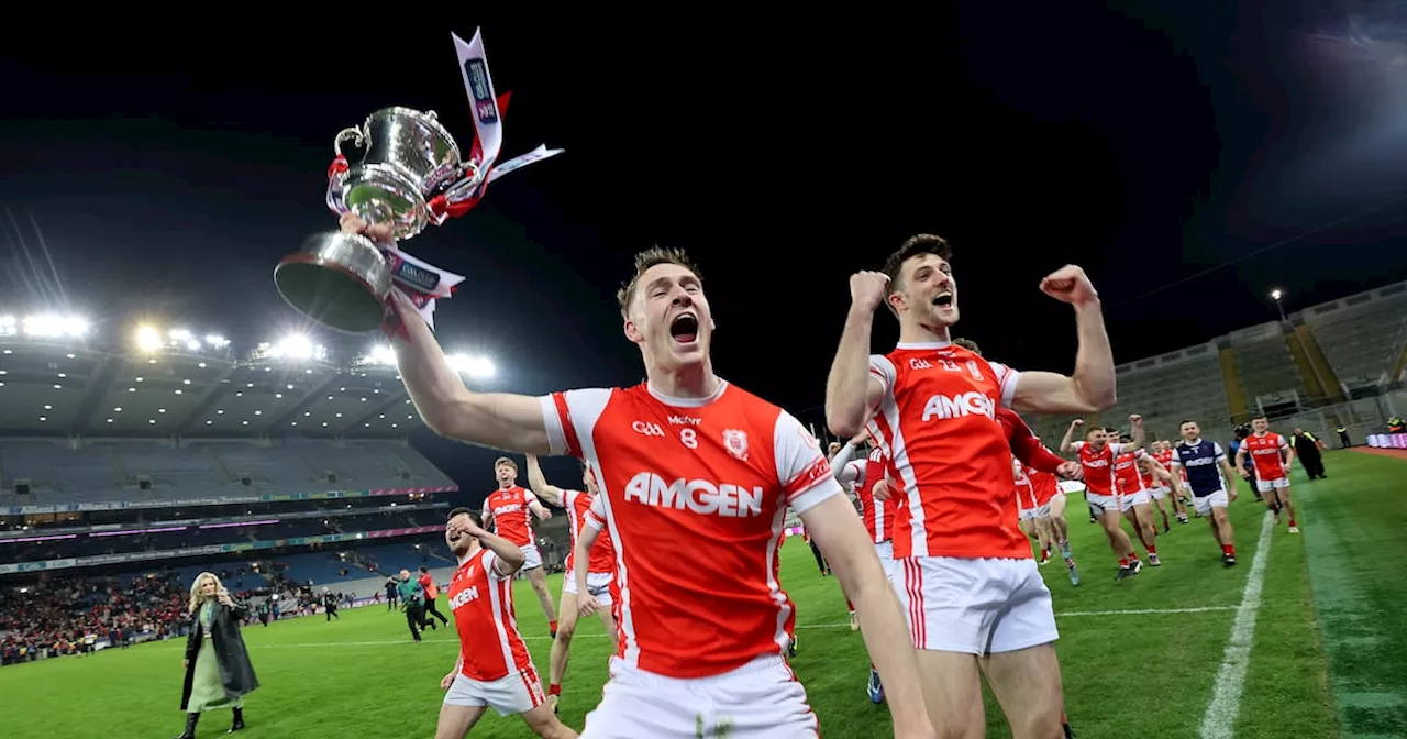 Cuala defy immense Errigal Ciarán comeback to enter the history books