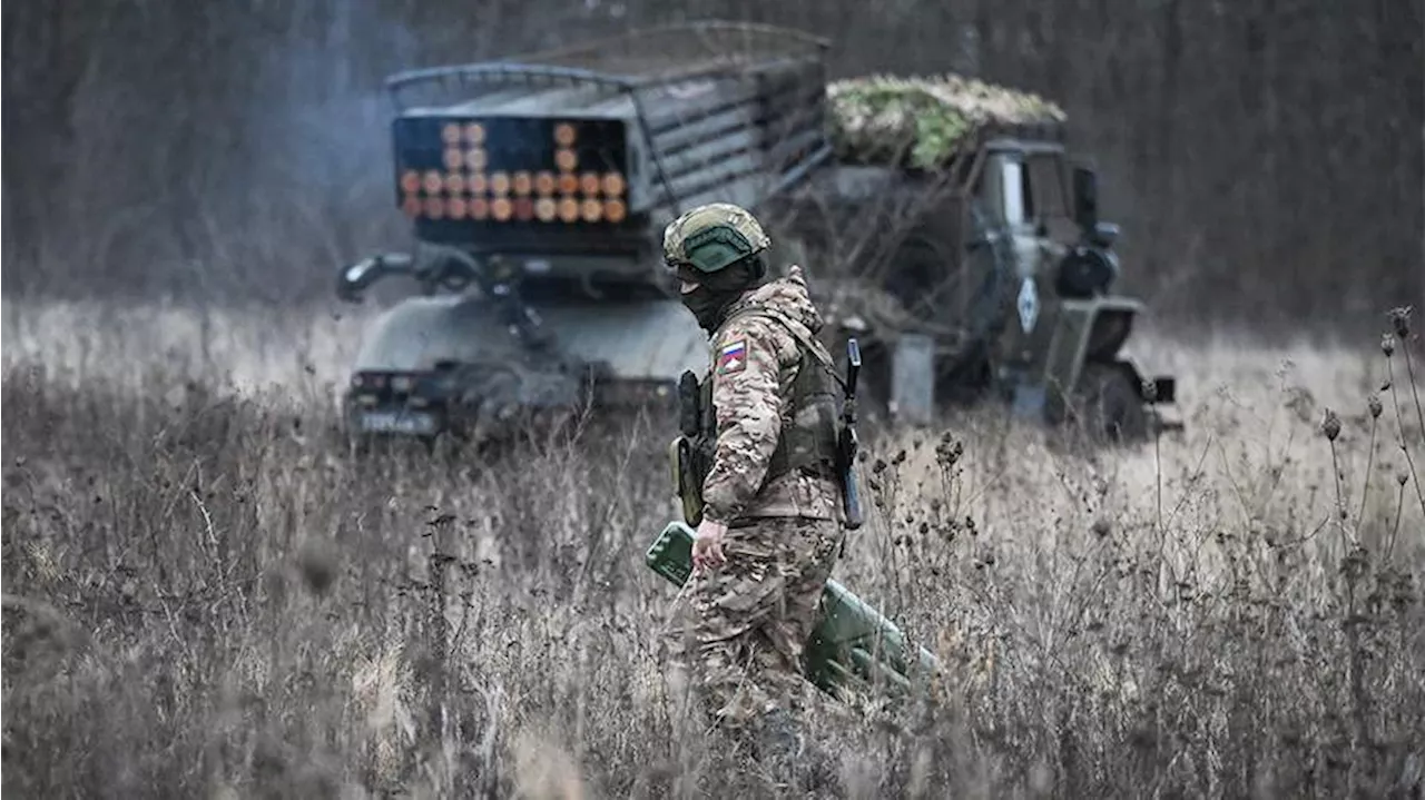 DE назвало Россию единственным победителем в конфликте на Украине