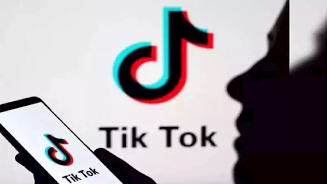 अमेरिका में TikTok बंद, Apple-Google स्टोर से हुआ गायब; ट्रंप का नाम लेकर कंपनी ने यूजर्स से किया बड़ा दावा