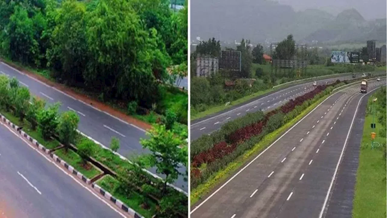 Delhi-Dehradun Expressway पर 12 किमी लंबी एलिवेटेड रोड बनकर तैयार, सालभर से लटके फोरलेन का अड़ंगा भी दूर