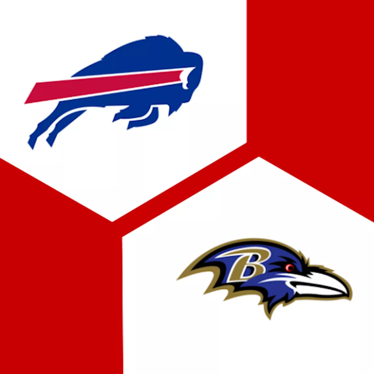  Baltimore Ravens 0:7 | Divisional Play-offs