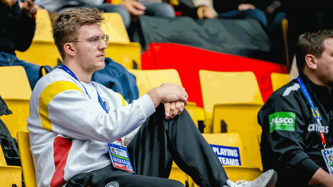 Handball-WM: Der deutsche Kader gegen Tschechien