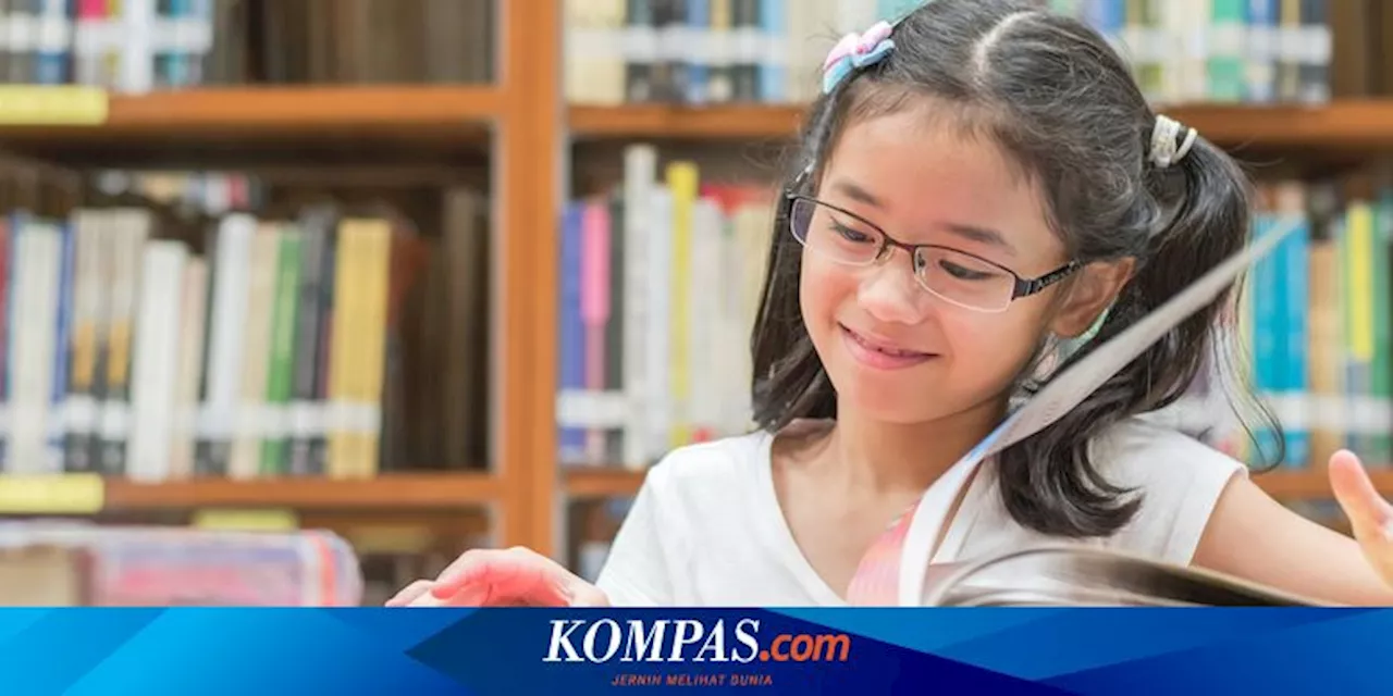 14 Cara Swedia Kembali ke Model Pembelajaran Tradisional: Siswa Tulis Tangan dan Larang Penggunaan Ponsel