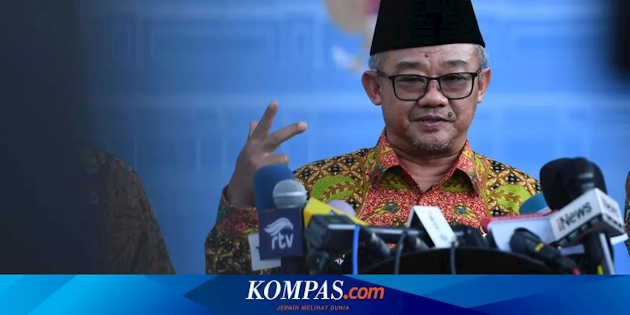 Mendikdasmen Tegaskan Tidak Ada Istilah Libur Sekolah Saat Ramadhan