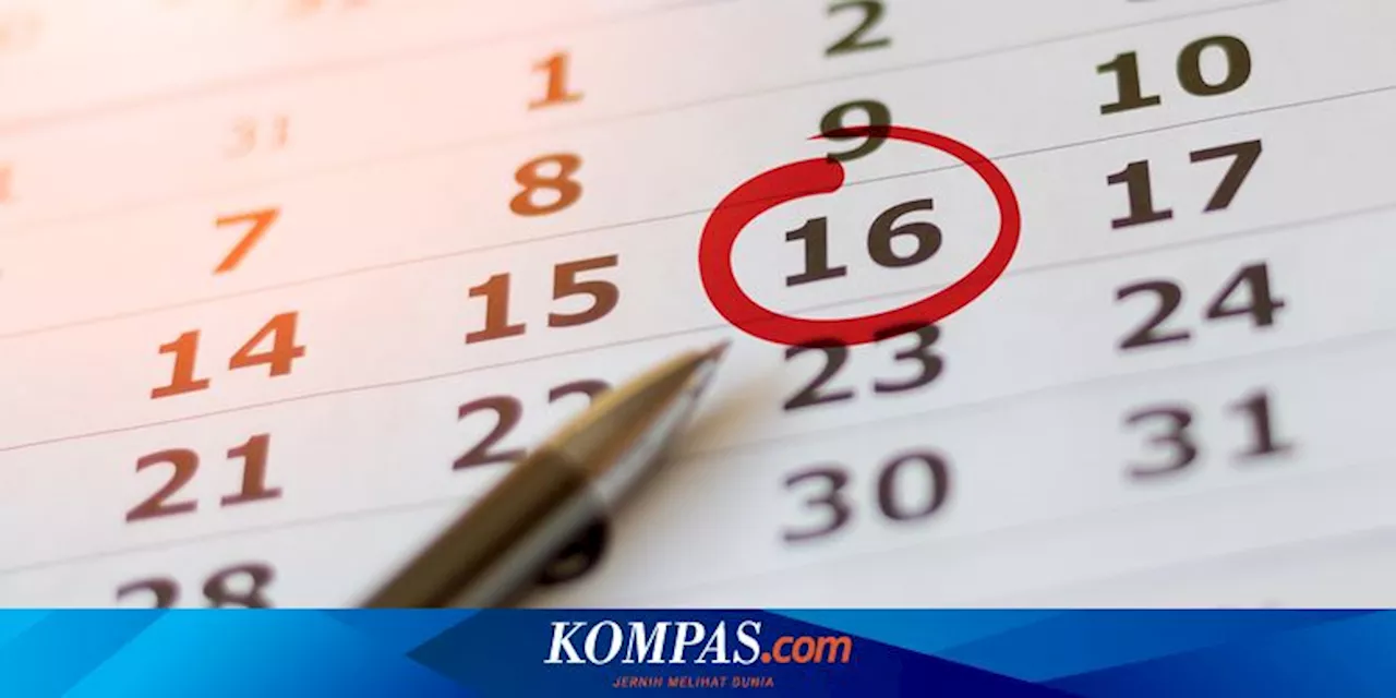 Pemerintah Sepakati soal Libur Sekolah Bulan Puasa 2025, Kapan Diumumkan?