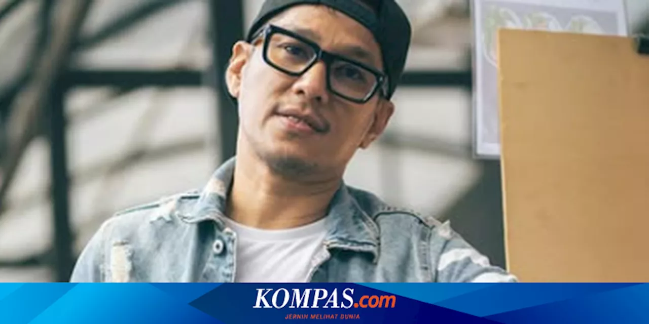 Terkejut Pertama Kali Ketemu Vokalis Five Minutes, Ricky FM: Kok Beda Sama di Foto