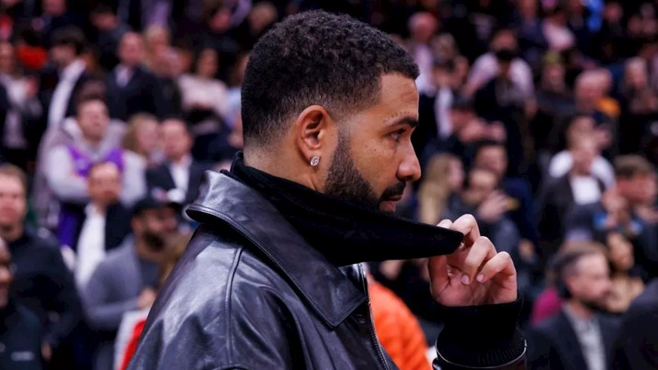 Kai Cenat And Mark Phillips Among Streamers Named In Drake's Lawsuit Against UMG