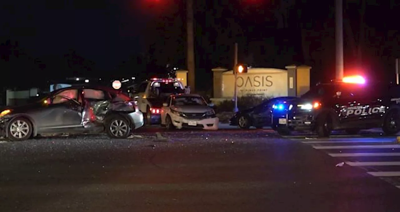 One man killed, another man wounded after road rage shooting in West Houston